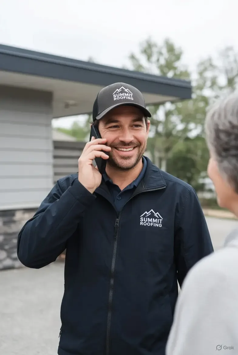 Flat Roof Leak Repair Jenera, OH FAQs